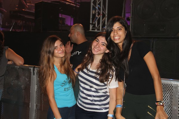KEANE in Beirut-Part 2